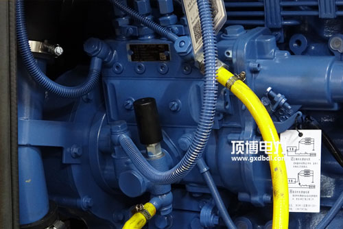 柴油發(fā)電機組有損耗正常嗎？損耗都分哪幾類？