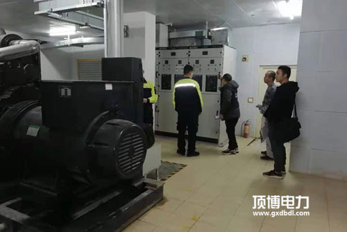 5個(gè)解決柴油發(fā)電機(jī)組抱瓦故障引機(jī)停機(jī)的方法，實(shí)用！