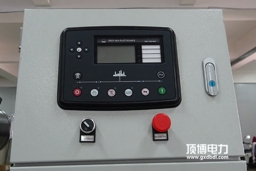 幫你搞明白150kW柴油發(fā)電機(jī)組起動(dòng)后，為何起動(dòng)機(jī)還繼續(xù)工作？
