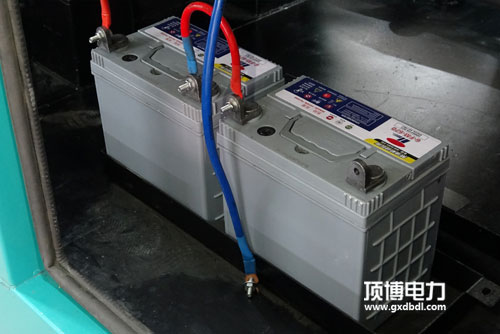 如何辨別柴油發(fā)電機(jī)組噴油時間是否提早了？聽這兩種聲響