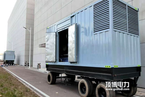 發(fā)電機(jī)組怎么修改柴油機(jī)噴油提前角?更改提前角的操作步驟
