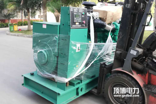 柴油機發(fā)電機結(jié)合處有金屬碰撞聲,準(zhǔn)備大維修就大錯特錯了