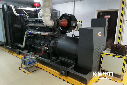 柴油發(fā)電機(jī)組水泵漏水是怎么回事？