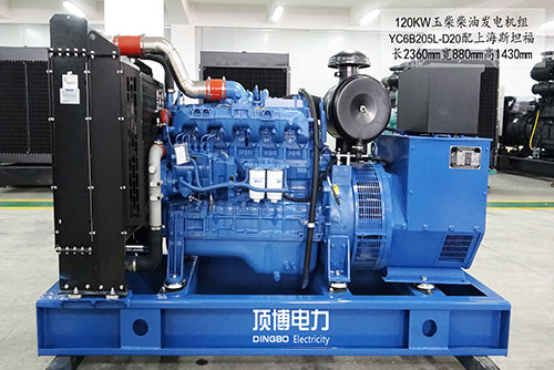 自動(dòng)化養(yǎng)殖場(chǎng)柴油發(fā)電機(jī)散熱不好?廠家:與5個(gè)因素有關(guān)