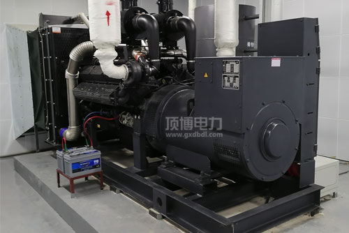 可怕！穴蝕使柴油發(fā)電機組壽命少5年，廠家5大方法可預防！