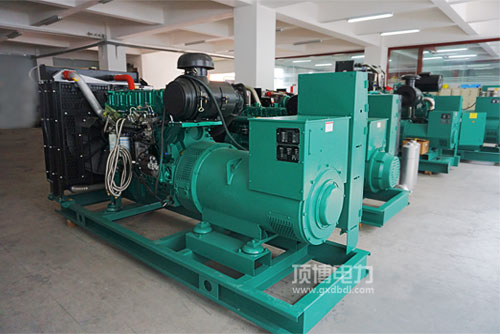 穴蝕對(duì)柴油發(fā)電機(jī)組破壞力有多強(qiáng)，揭示穴蝕是如何產(chǎn)生的！