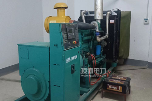 發(fā)電機(jī)是什么問題引起欠壓保護(hù)？
