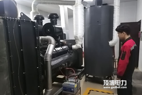 發(fā)電機(jī)生產(chǎn)廠(chǎng)家