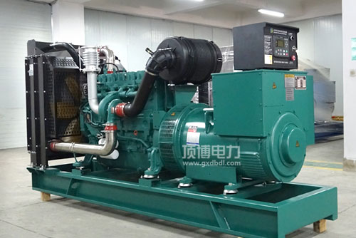 做好預防性維護延長柴油發(fā)電機組機械壽命，降低成本