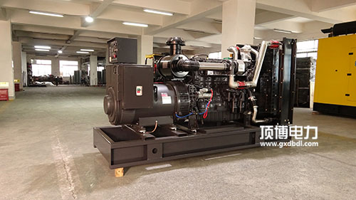 不管生產基地有多大如何提升柴油發(fā)電機廠家的競爭力?看這里