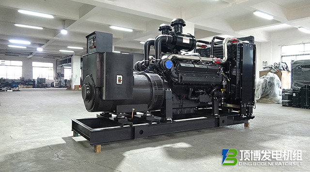 柴油發(fā)電機(jī)二沖程和四沖程技術(shù)原理